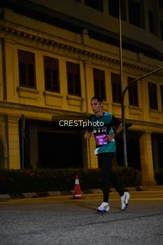 Runner Photo 5535821