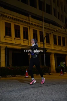 Runner Photo 5535822
