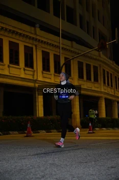 Runner Photo 5535823