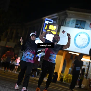 Runner Photo 5535824