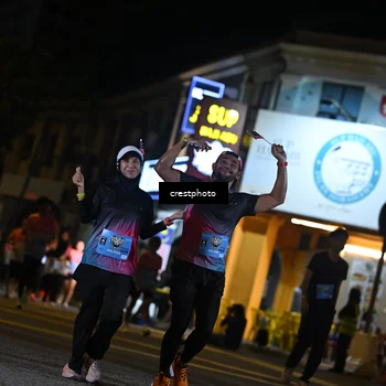 Runner Photo 5535825