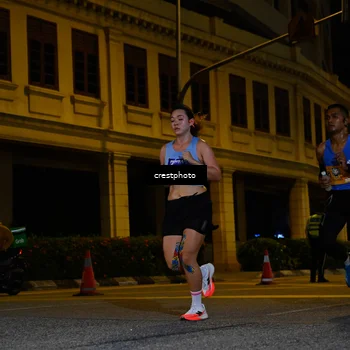 Runner Photo 5535829