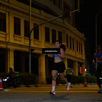 Runner Photo 5535834