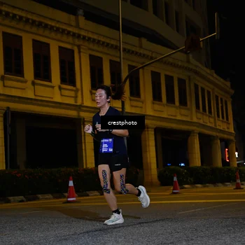 Runner Photo 5535837
