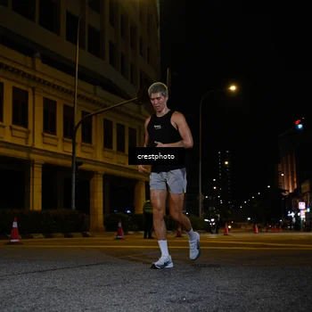 Runner Photo 5535839