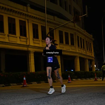 Runner Photo 5535841