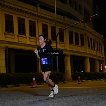 Runner Photo 5535842