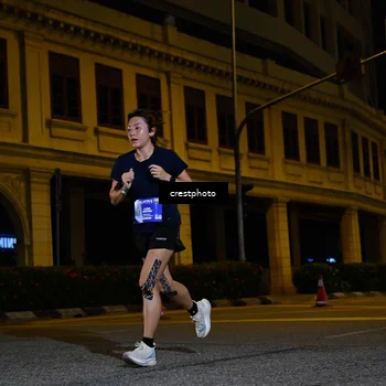 Runner Photo 5535843