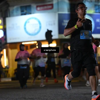 Runner Photo 5535849