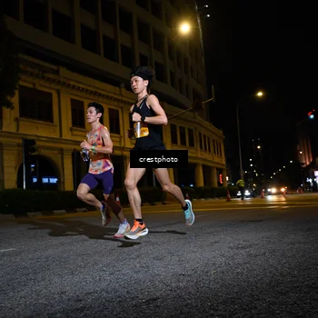 Runner Photo 5535853
