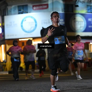 Runner Photo 5535855