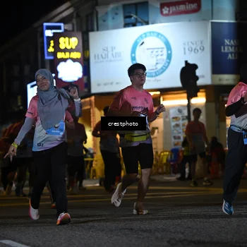 Runner Photo 5535857
