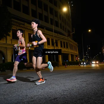 Runner Photo 5535859