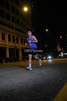 Runner Photo 5535861