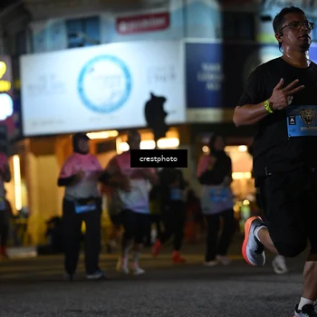 Runner Photo 5535863