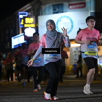 Runner Photo 5535871
