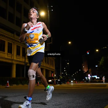 Runner Photo 5535872