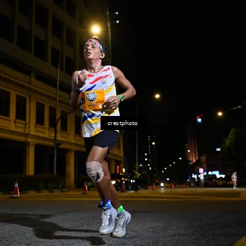 Runner Photo 5535874
