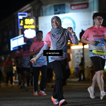 Runner Photo 5535879