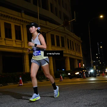 Runner Photo 5535881