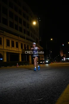 Runner Photo 5535888