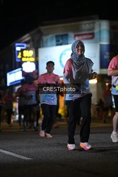 Runner Photo 5535891
