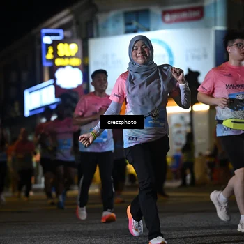 Runner Photo 5535893