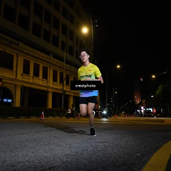 Runner Photo 5535894