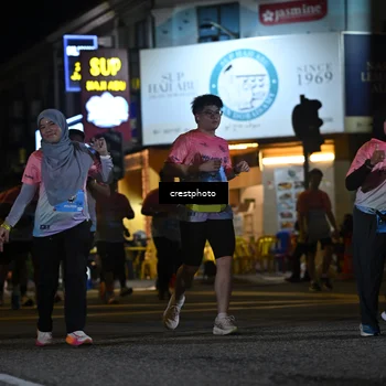 Runner Photo 5535899