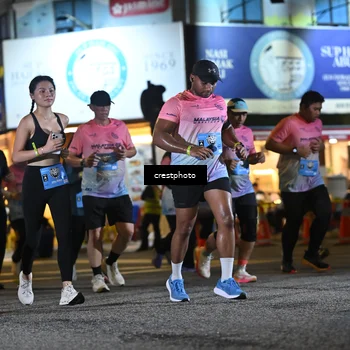 Runner Photo 5535900