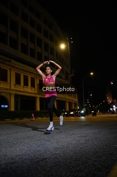 Runner Photo 5535906