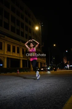 Runner Photo 5535907