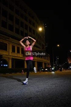 Runner Photo 5535908