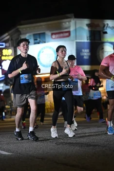 Runner Photo 5535909