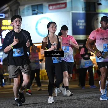 Runner Photo 5535920