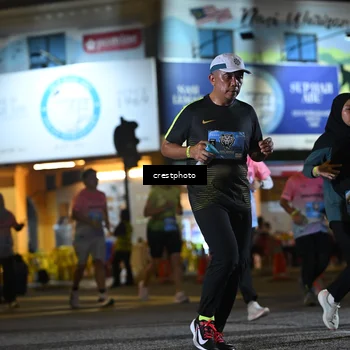 Runner Photo 5535925