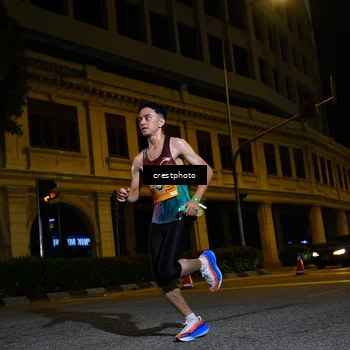 Runner Photo 5535933