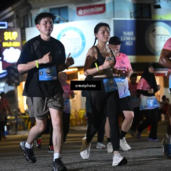 Runner Photo 5535935