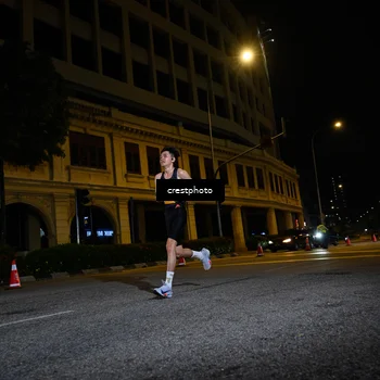 Runner Photo 5535938