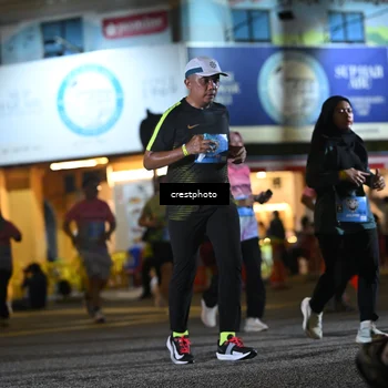 Runner Photo 5535941