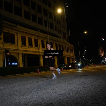 Runner Photo 5535942
