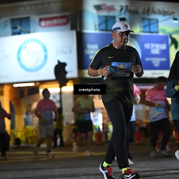 Runner Photo 5535943