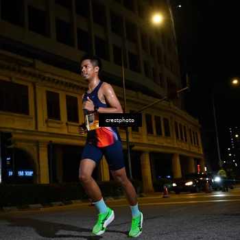 Runner Photo 5535947
