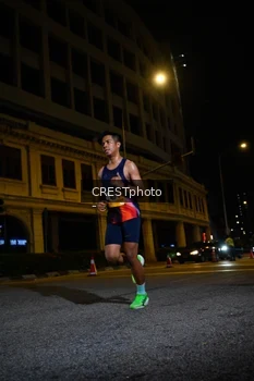 Runner Photo 5535948