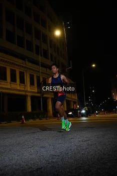 Runner Photo 5535949