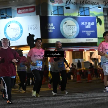 Runner Photo 5535958
