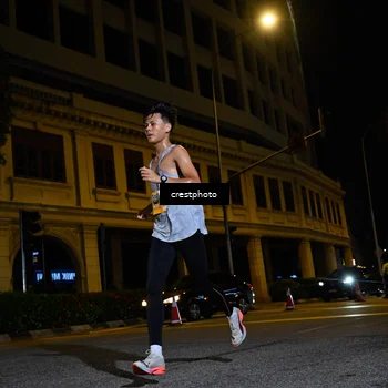 Runner Photo 5535959