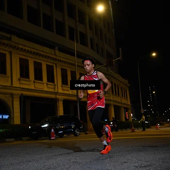 Runner Photo 5535961