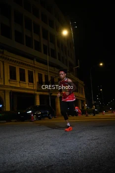 Runner Photo 5535965