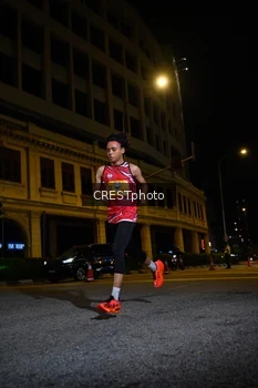 Runner Photo 5535966
